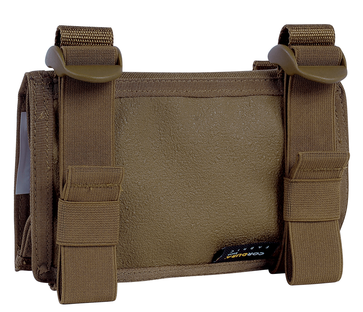 Tasmanian Tiger Armbüro Wrist Office Coyote